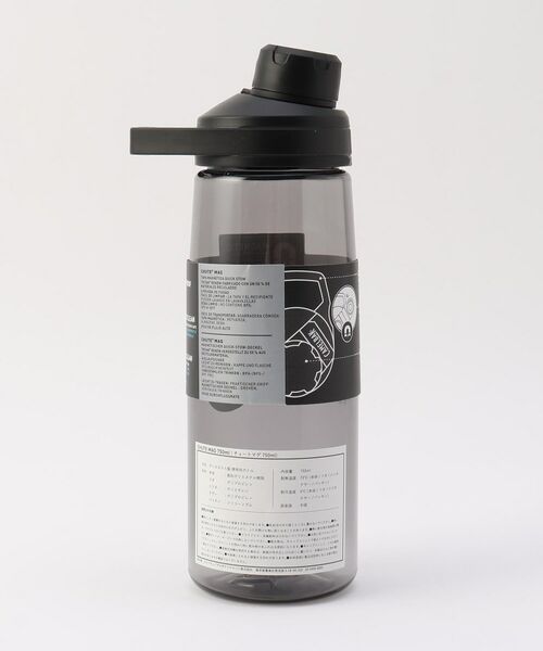 212 KITCHEN STORE / トゥーワントゥーキッチン ストア インテリア・生活雑貨・ホビー・ステーショナリー | チュートマグ 750ml 250Zチャコール | 詳細2