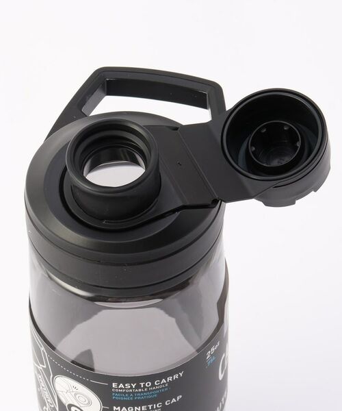 212 KITCHEN STORE / トゥーワントゥーキッチン ストア インテリア・生活雑貨・ホビー・ステーショナリー | チュートマグ 750ml 250Zチャコール | 詳細4