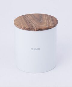 212 KITCHEN STORE / トゥーワントゥーキッチン ストア キッチンツール | キャニスター BS08 シュガー