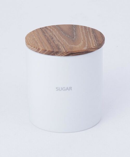 212 KITCHEN STORE / トゥーワントゥーキッチン ストア キッチンツール | キャニスター BS08 シュガー | 詳細1