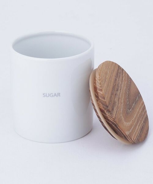 212 KITCHEN STORE / トゥーワントゥーキッチン ストア キッチンツール | キャニスター BS08 シュガー | 詳細4