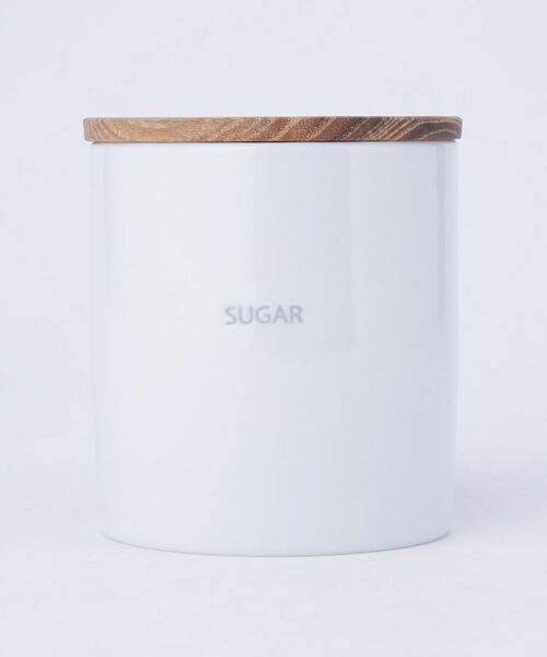 212 KITCHEN STORE / トゥーワントゥーキッチン ストア キッチンツール | キャニスター BS08 シュガー | 詳細5