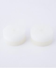 212 KITCHEN STORE / トゥーワントゥーキッチン ストア インテリア・インテリア雑貨 | 洗面スポンジ POCO リフィル 2個入り WH <marna マーナ>