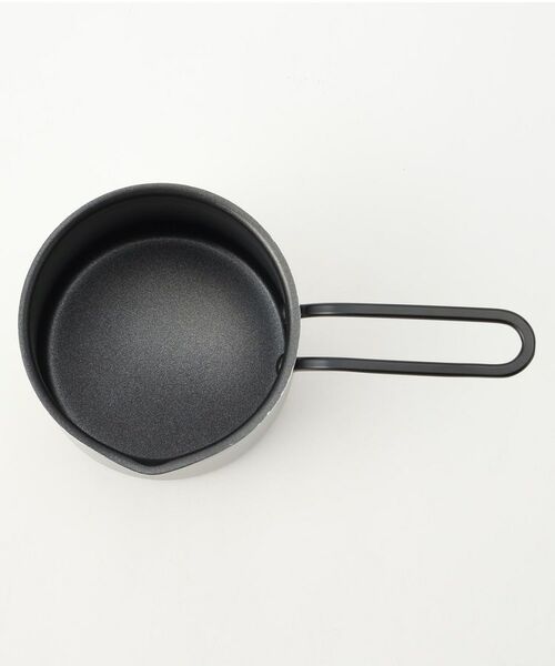 212 KITCHEN STORE / トゥーワントゥーキッチン ストア キッチンツール | 二層鋼多用途ミルクパン 1.25L ＜copan コパン＞ | 詳細3