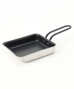 212 KITCHEN STORE / トゥーワントゥーキッチン ストア キッチンツール | 二層鋼玉子焼き 12 X 14cm ＜copan コパン＞