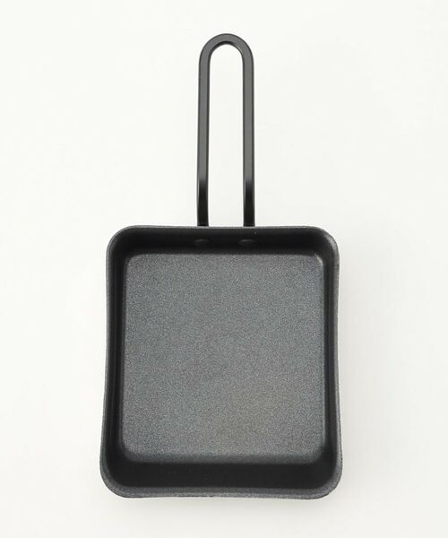 212 KITCHEN STORE / トゥーワントゥーキッチン ストア キッチンツール | 二層鋼玉子焼き 12 X 14cm ＜copan コパン＞ | 詳細3