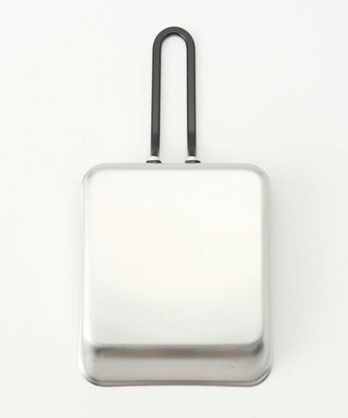 212 KITCHEN STORE / トゥーワントゥーキッチン ストア キッチンツール | 二層鋼玉子焼き 12 X 14cm ＜copan コパン＞ | 詳細4