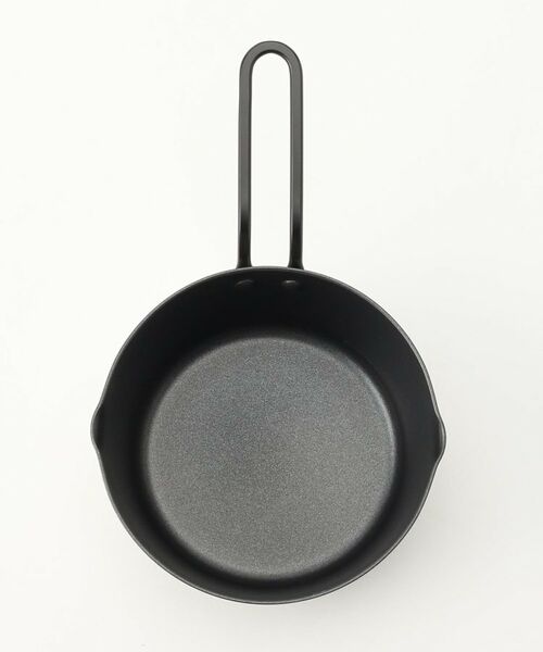 212 KITCHEN STORE / トゥーワントゥーキッチン ストア キッチンツール | 二層鋼ミニミルクパン 16cm ＜copan コパン＞ | 詳細3