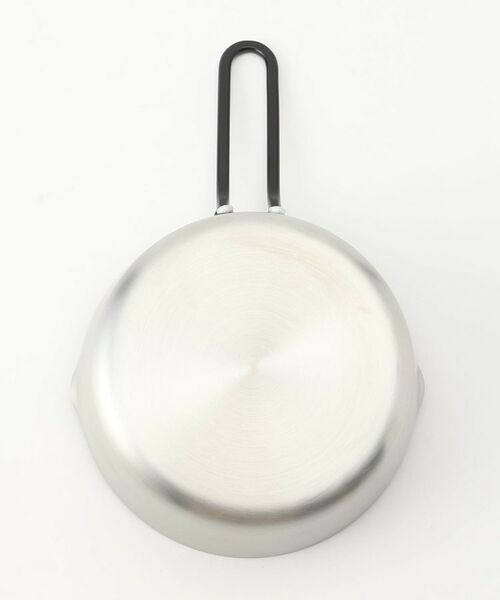 212 KITCHEN STORE / トゥーワントゥーキッチン ストア キッチンツール | 二層鋼ミニミルクパン 16cm ＜copan コパン＞ | 詳細4
