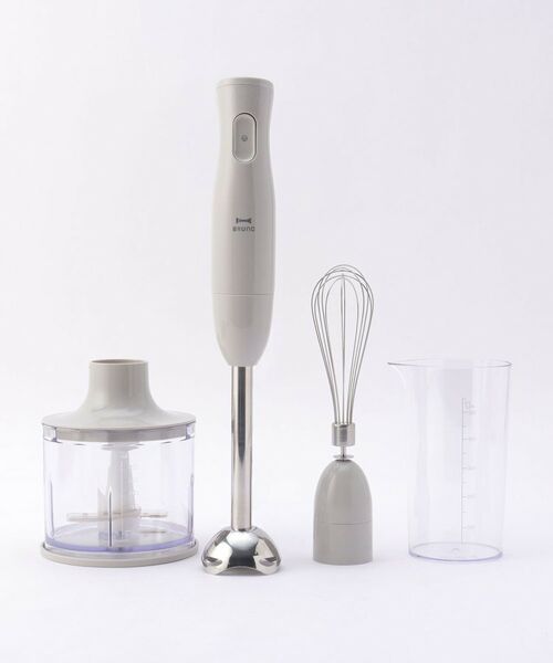 212 KITCHEN STORE / トゥーワントゥーキッチン ストア キッチンツール | マルチスティックブレンダーGRG <BRUNO ブルーノ> | 詳細1