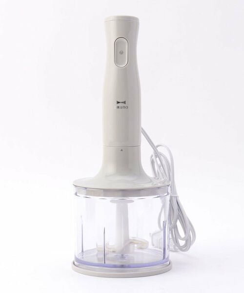212 KITCHEN STORE / トゥーワントゥーキッチン ストア キッチンツール | マルチスティックブレンダーGRG <BRUNO ブルーノ> | 詳細2