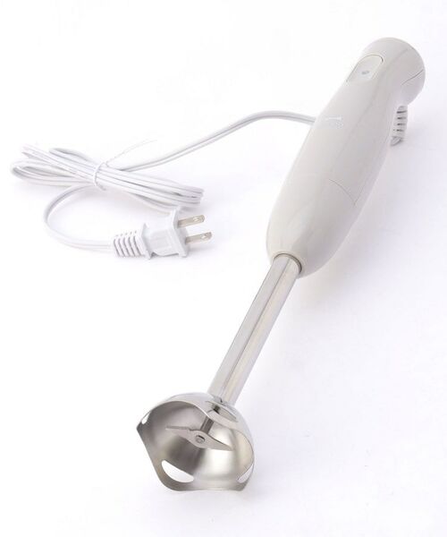 212 KITCHEN STORE / トゥーワントゥーキッチン ストア キッチンツール | マルチスティックブレンダーGRG <BRUNO ブルーノ> | 詳細3