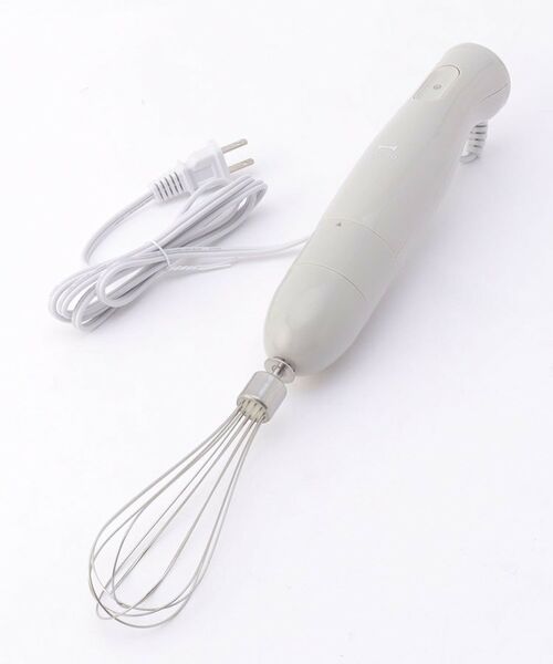 212 KITCHEN STORE / トゥーワントゥーキッチン ストア キッチンツール | マルチスティックブレンダーGRG <BRUNO ブルーノ> | 詳細5