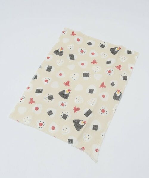 212 KITCHEN STORE / トゥーワントゥーキッチン ストア インテリア・インテリア雑貨 | かやのふきん おにぎり TYC-890 | 詳細1