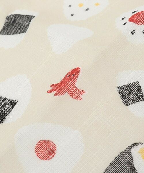 212 KITCHEN STORE / トゥーワントゥーキッチン ストア インテリア・インテリア雑貨 | かやのふきん おにぎり TYC-890 | 詳細2