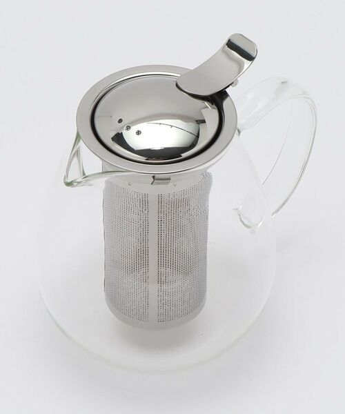 212 KITCHEN STORE / トゥーワントゥーキッチン ストア インテリア・生活雑貨・ホビー・ステーショナリー | フィール耐熱ペアティーセット | 詳細2