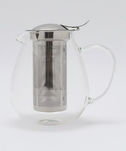 212 KITCHEN STORE / トゥーワントゥーキッチン ストア インテリア・生活雑貨・ホビー・ステーショナリー | フィール耐熱ペアティーセット | 詳細3