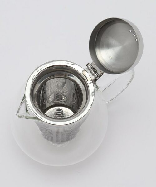 212 KITCHEN STORE / トゥーワントゥーキッチン ストア インテリア・生活雑貨・ホビー・ステーショナリー | フィール耐熱ペアティーセット | 詳細4