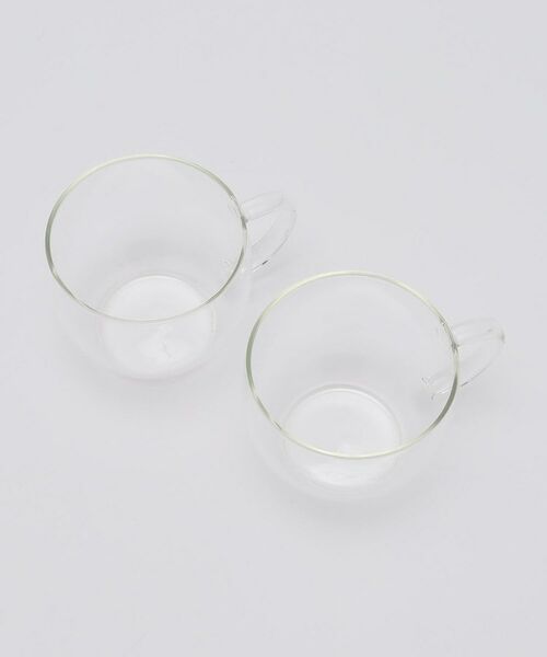 212 KITCHEN STORE / トゥーワントゥーキッチン ストア インテリア・生活雑貨・ホビー・ステーショナリー | フィール耐熱ペアティーセット | 詳細6