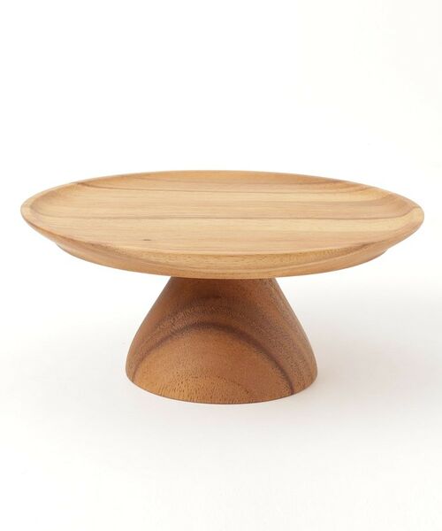 212 KITCHEN STORE / トゥーワントゥーキッチン ストア インテリア・生活雑貨・ホビー・ステーショナリー | Chabtree マリントピアケーキスタンド M | 詳細1