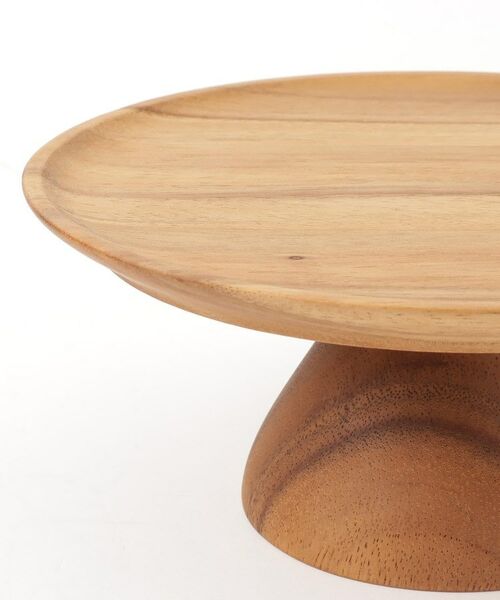 212 KITCHEN STORE / トゥーワントゥーキッチン ストア インテリア・生活雑貨・ホビー・ステーショナリー | Chabtree マリントピアケーキスタンド M | 詳細4