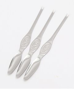 212 KITCHEN STORE / トゥーワントゥーキッチン ストア インテリア・生活雑貨・ホビー・ステーショナリー | かにスプーンフォーク３本組