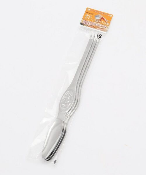 212 KITCHEN STORE / トゥーワントゥーキッチン ストア インテリア・生活雑貨・ホビー・ステーショナリー | かにスプーンフォーク３本組 | 詳細6