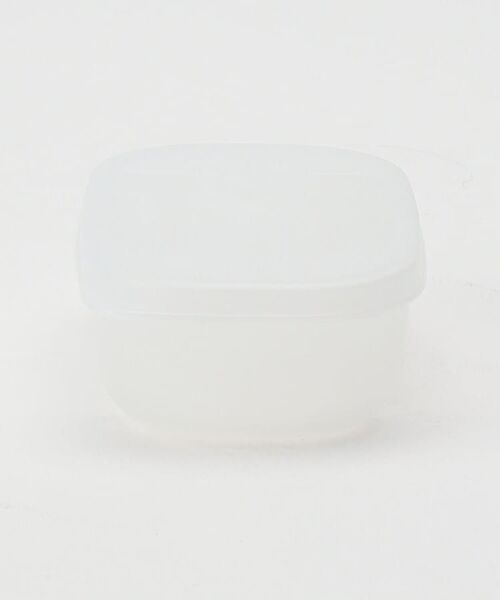 212 KITCHEN STORE / トゥーワントゥーキッチン ストア キッチンツール | フリーザーメイト ＃１ S 140ml×4個セット ＜Tupperware タッパーウェア＞ | 詳細5