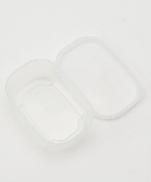 212 KITCHEN STORE / トゥーワントゥーキッチン ストア キッチンツール | フリーザーメイト ＃１ S 140ml×4個セット ＜Tupperware タッパーウェア＞ | 詳細6