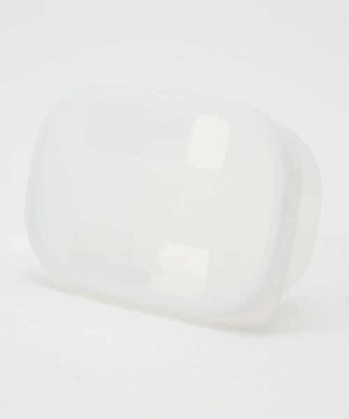 212 KITCHEN STORE / トゥーワントゥーキッチン ストア キッチンツール | フリーザーメイト ＃１ S 140ml×4個セット ＜Tupperware タッパーウェア＞ | 詳細7