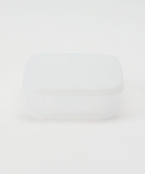 212 KITCHEN STORE / トゥーワントゥーキッチン ストア キッチンツール | フリーザーメイト ＃1 M 300ml×2個セット ＜Tupperware タッパーウェア＞ | 詳細5