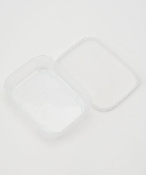 212 KITCHEN STORE / トゥーワントゥーキッチン ストア キッチンツール | フリーザーメイト ＃1 M 300ml×2個セット ＜Tupperware タッパーウェア＞ | 詳細6