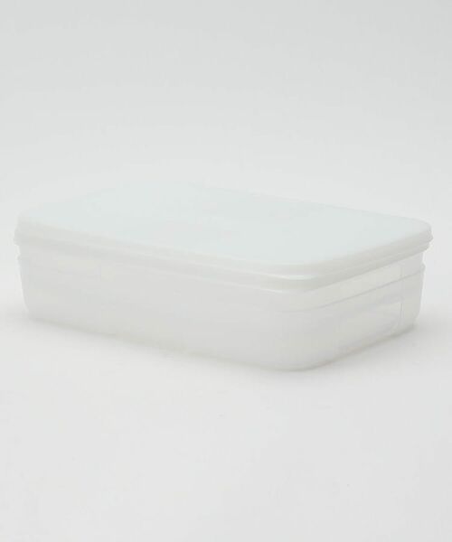 212 KITCHEN STORE / トゥーワントゥーキッチン ストア キッチンツール | フリーザーメイト #1 L 600ml×2個セット ＜Tupperware タッパーウェア＞ | 詳細2