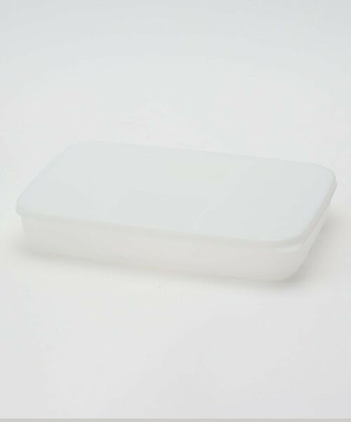 212 KITCHEN STORE / トゥーワントゥーキッチン ストア キッチンツール | フリーザーメイト #1 L 600ml×2個セット ＜Tupperware タッパーウェア＞ | 詳細3