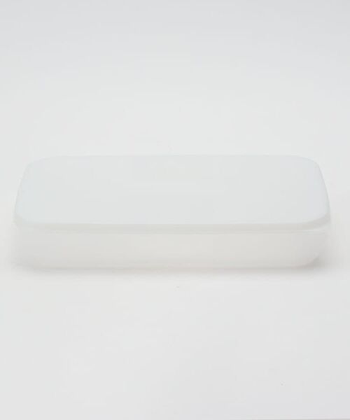 212 KITCHEN STORE / トゥーワントゥーキッチン ストア キッチンツール | フリーザーメイト #1 L 600ml×2個セット ＜Tupperware タッパーウェア＞ | 詳細4