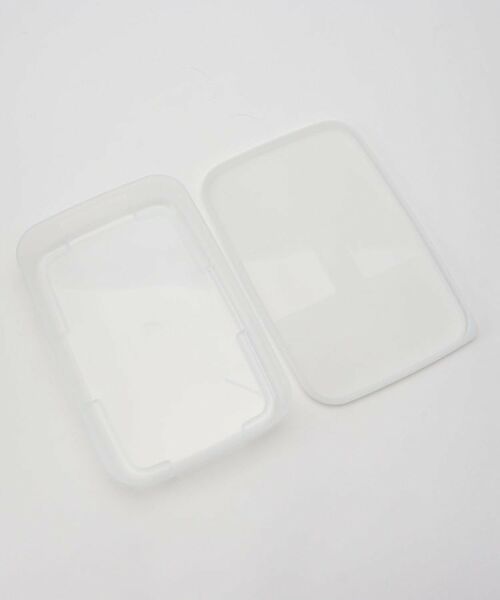 212 KITCHEN STORE / トゥーワントゥーキッチン ストア キッチンツール | フリーザーメイト #1 L 600ml×2個セット ＜Tupperware タッパーウェア＞ | 詳細6