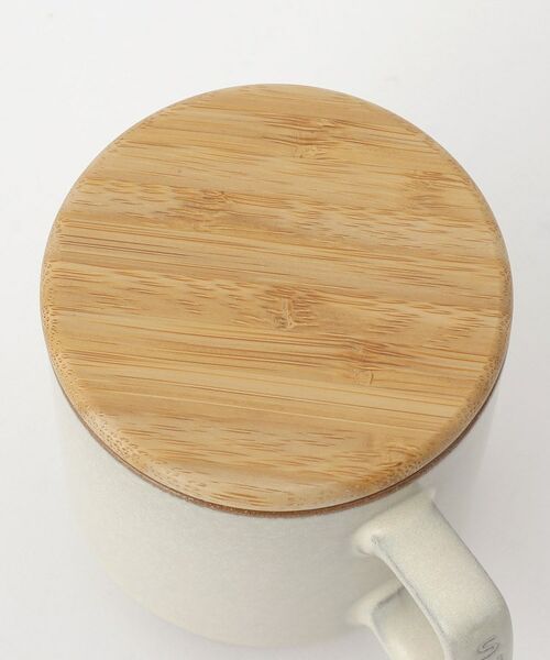 212 KITCHEN STORE / トゥーワントゥーキッチン ストア キッチンツール | マグキャニスター WH シュガー | 詳細3