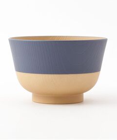 212 KITCHEN STORE / トゥーワントゥーキッチン ストア 食器 | やさしい彩 抗菌羽反汁椀 ルリ色