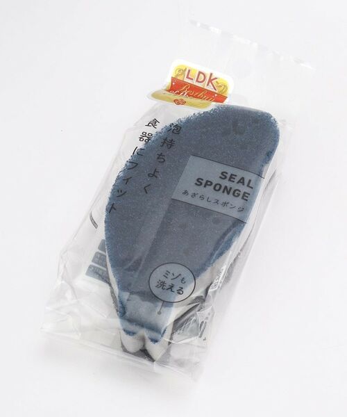 212 KITCHEN STORE / トゥーワントゥーキッチン ストア インテリア・インテリア雑貨 | あざらしスポンジ NV ＜marna マーナ＞ | 詳細5