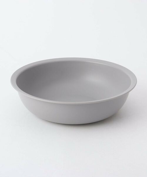 212 KITCHEN STORE / トゥーワントゥーキッチン ストア キッチンツール | 米とぎにも使えるザルとボール浅 GY ＜like-it ライクイット＞ | 詳細6