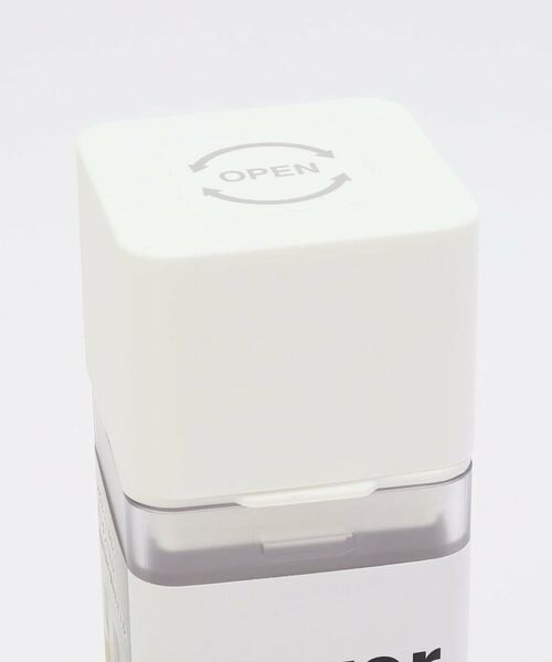 212 KITCHEN STORE / トゥーワントゥーキッチン ストア キッチンツール | マグネット調味料ボトル WH <tower タワー> | 詳細3