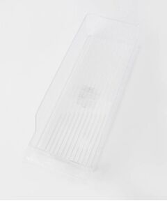 212 KITCHEN STORE / トゥーワントゥーキッチン ストア キッチンツール | 冷蔵庫中缶ストッカー  WH  <tower タワー>