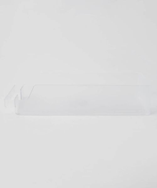 212 KITCHEN STORE / トゥーワントゥーキッチン ストア キッチンツール | 冷蔵庫中缶ストッカー  WH  <tower タワー> | 詳細2