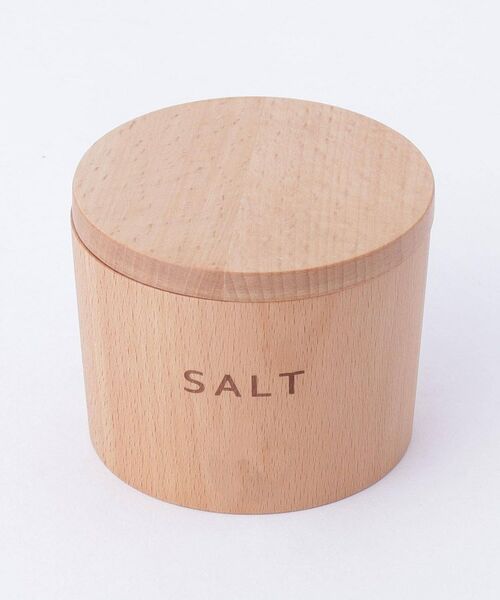 212 KITCHEN STORE / トゥーワントゥーキッチン ストア キッチンツール | テーブルキャニスター ソルト | 詳細1