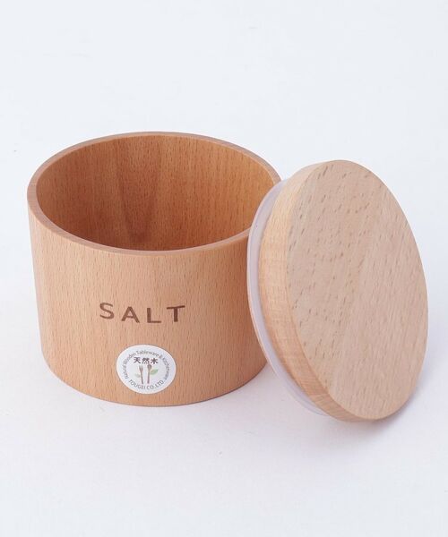 212 KITCHEN STORE / トゥーワントゥーキッチン ストア キッチンツール | テーブルキャニスター ソルト | 詳細4
