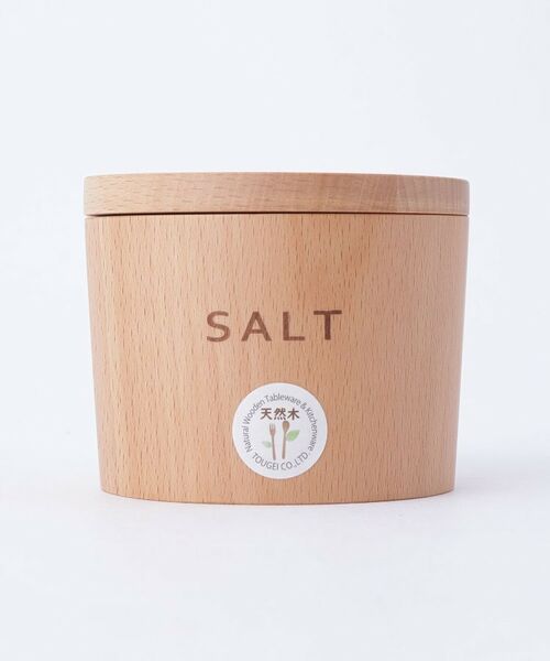 212 KITCHEN STORE / トゥーワントゥーキッチン ストア キッチンツール | テーブルキャニスター ソルト | 詳細5