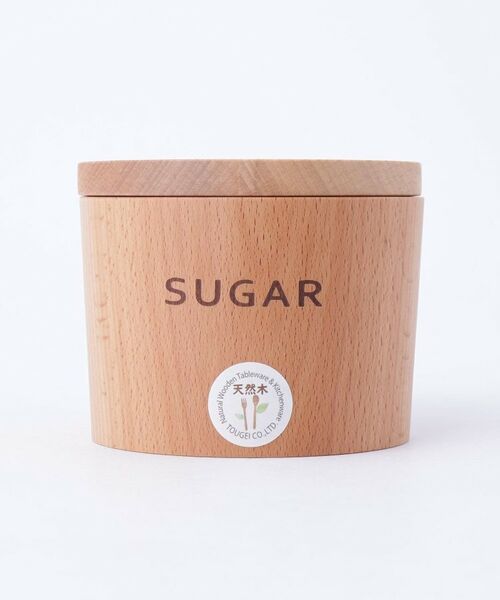 212 KITCHEN STORE / トゥーワントゥーキッチン ストア キッチンツール | テーブルキャニスター シュガー | 詳細5