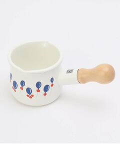 212 KITCHEN STORE / トゥーワントゥーキッチン ストア キッチンツール | プチミルクパン 風船 <アデリアレトロ>