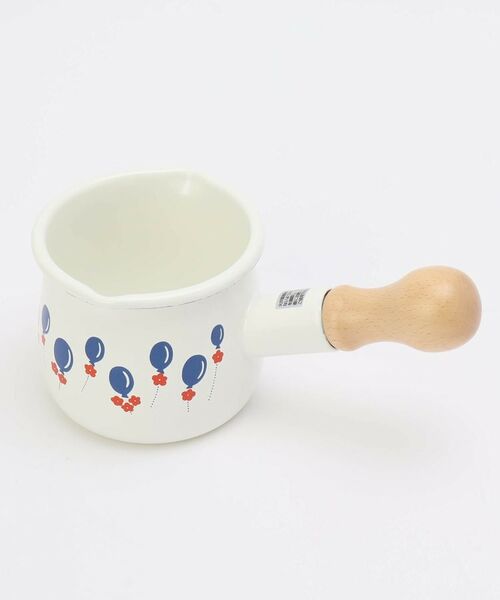 212 KITCHEN STORE / トゥーワントゥーキッチン ストア キッチンツール | プチミルクパン 風船 <アデリアレトロ> | 詳細1