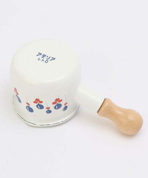 212 KITCHEN STORE / トゥーワントゥーキッチン ストア キッチンツール | プチミルクパン 風船 <アデリアレトロ> | 詳細2